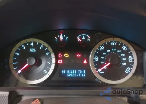 2012 Ford Escape Limited from USA, damaged, VIN 1FMCU9EG7CKB86815